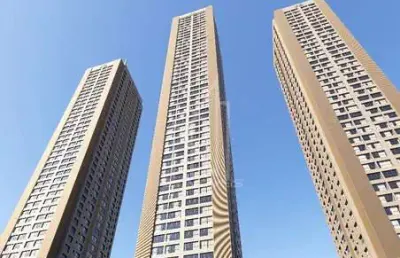 Apartamento com 4 quartos à venda na Rua Miguel Matte, Pioneiros, Balneário Camboriú