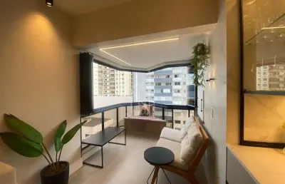 Apartamento à venda no edifício portal do atlântico