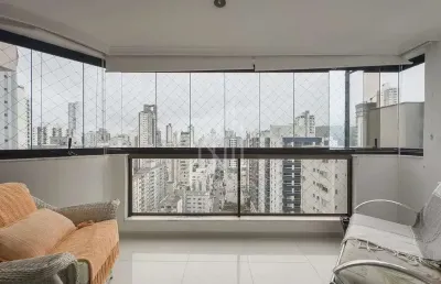 Apartamento com 3 quartos à venda na Avenida Brasil, Centro, Balneário Camboriú