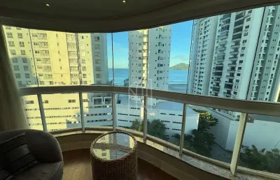 Apartamento com 3 quartos à venda em Pioneiros, Balneário Camboriú 