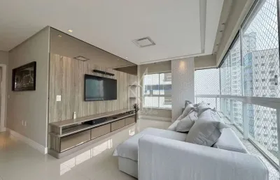 Apartamento com 3 quartos à venda na Rua Isidoro Caetano, Pioneiros, Balneário Camboriú