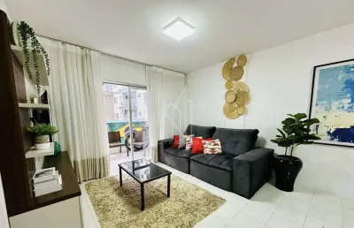 Apartamento com 2 quartos à venda na Avenida Brasil, Centro, Balneário Camboriú