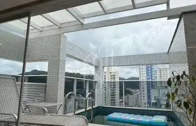 Cobertura com 4 quartos à venda na Rua 600, Centro, Balneário Camboriú