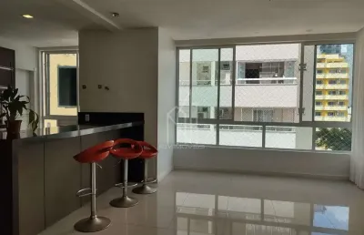 Apartamento com 3 quartos à venda na Rua Justiniano Neves, Pioneiros, Balneário Camboriú