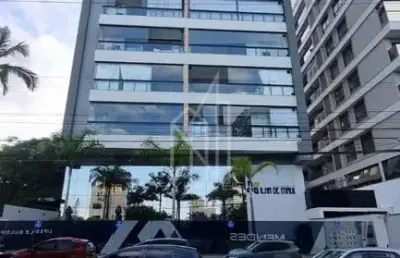 Apartamento a venda edifício ilha de maui praia brava