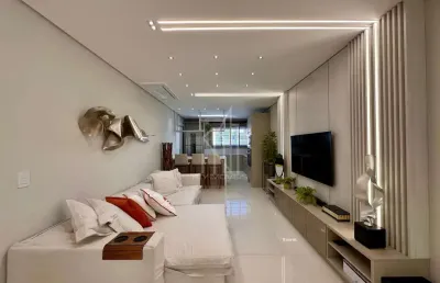 Apartamento com 3 quartos à venda na Avenida Brasil, Centro, Balneário Camboriú