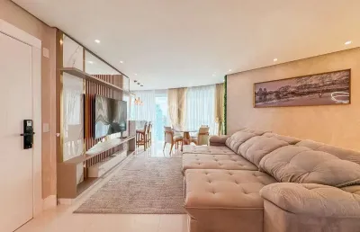 Apartamento com 3 quartos à venda na Avenida Brasil, Centro, Balneário Camboriú