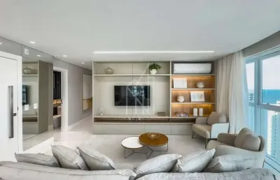 Apartamento com 4 quartos à venda na Rua 1141, Centro, Balneário Camboriú