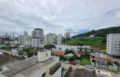Apartamento com 2 quartos à venda no São Francisco de Assis, Camboriú 