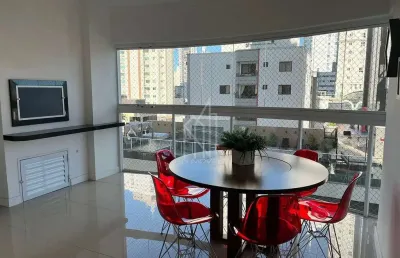 Apartamento com 3 quartos à venda na Rua 1822, Centro, Balneário Camboriú