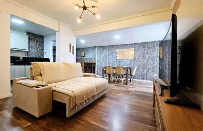 Apartamento com 2 quartos à venda na Rua 2328, Centro, Balneário Camboriú