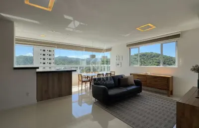 Apartamento com 2 quartos à venda na Rua Egidio Alfredo Crispim, Pioneiros, Balneário Camboriú