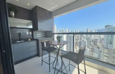 Apartamento com 4 quartos à venda na Rua 1201, Centro, Balneário Camboriú