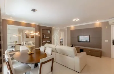 Apartamento com 3 quartos à venda na Rua 3700, Centro, Balneário Camboriú