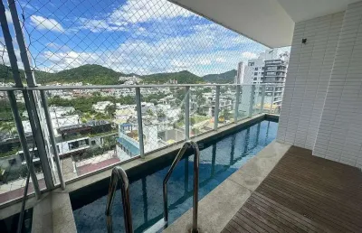 Apartamento com 3 quartos à venda na Praia Brava, Itajaí 