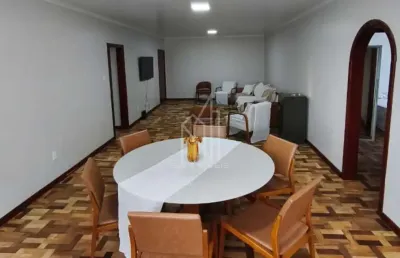 Apartamento com 4 quartos à venda na Avenida Central, Centro, Balneário Camboriú