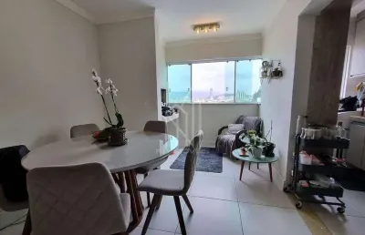 Apartamento com 3 quartos à venda em Nações, Balneário Camboriú 