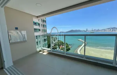 Apartamento com 4 quartos à venda na Rua João Francisco dos Santos, Pioneiros, Balneário Camboriú