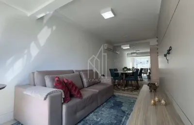 Apartamento a venda no edifício marco aurélio próximo a igreja santa inês