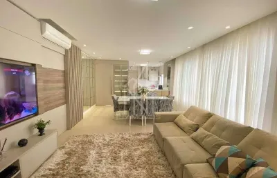 Apartamento com 3 quartos à venda em Pioneiros, Balneário Camboriú 