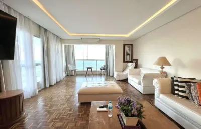 Apartamento com 4 quartos à venda na Rua 1400, Centro, Balneário Camboriú
