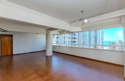 Apartamento no edifício dom fernando em balneário camboriú