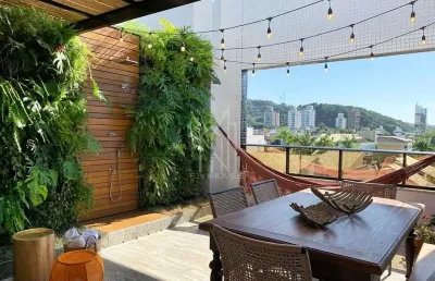 Apartamento com 2 quartos à venda na Praia dos Amores, Balneário Camboriú 