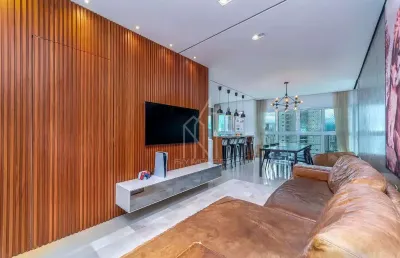 Apartamento com 3 quartos à venda na Rua Francisco Manoel de Souza, Pioneiros, Balneário Camboriú
