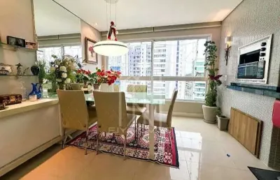 Apartamento com 3 quartos à venda em Pioneiros, Balneário Camboriú 