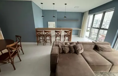 Apartamento com 4 quartos à venda no Centro, Balneário Camboriú 