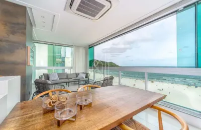 Apartamento com 4 quartos à venda na Avenida Atlântica, Centro, Balneário Camboriú