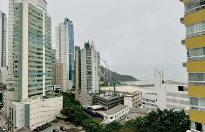 Apartamento com 4 quartos à venda na Rua Bruno Silva, Pioneiros, Balneário Camboriú