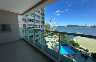 Apartamento com 4 quartos à venda na Rua João Francisco dos Santos, Pioneiros, Balneário Camboriú