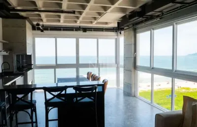 Apartamento com 3 quartos à venda na Avenida José Medeiros Vieira, Praia Brava, Itajaí