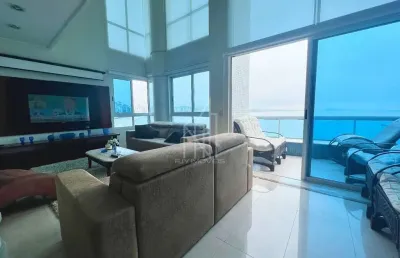 Apartamento com 3 quartos para alugar na Avenida Atlântica, Centro, Balneário Camboriú