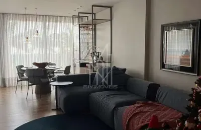 Apartamento com 4 quartos à venda na Avenida Atlântica, Centro, Balneário Camboriú
