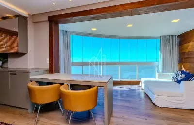 Apartamento com 4 quartos à venda na Avenida Atlântica, Centro, Balneário Camboriú