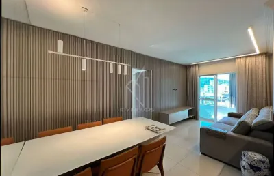 Apartamento com 2 quartos à venda na Rua Itália, Nações, Balneário Camboriú