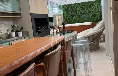 Apartamento com 3 quartos à venda na Rua 3144, Centro, Balneário Camboriú