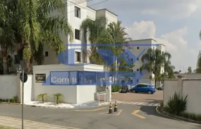 Apartamento com 2 quartos à venda na Rua Adir Pedroso, 570, Iná, São José dos Pinhais