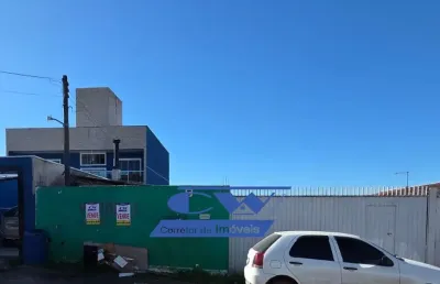 Terreno à venda na Rua São Francisco, 601, Borda do Campo, São José dos Pinhais