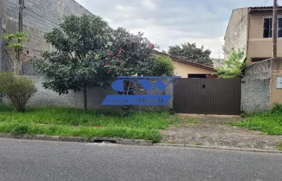 Casa com 2 quartos para alugar na Rua Cambé, 410, Aviação, São José dos Pinhais