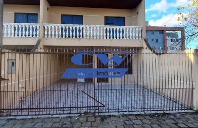Casa com 3 quartos para alugar na Rua Coronel Luiz Victorino Ordine, 625, São Pedro, São José dos Pinhais