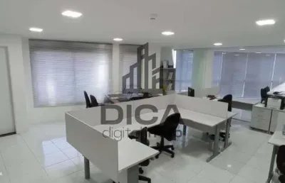 Sala comercial à venda na Avenida Washington Soares, 3663, Edson Queiroz, Fortaleza