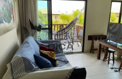 Casa com 1 quarto à venda na Rua Lagoa Das Rosas, S/N, Cumbuco, Caucaia