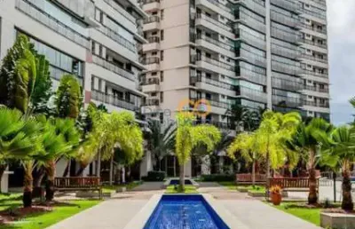 Apartamento com 4 quartos à venda na Avenida Coronel Miguel Dias, 1010, Guararapes, Fortaleza