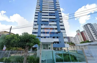 Apartamento com 3 quartos à venda no dionisio torres, fortaleza , 134 m2 por r$ 670.000