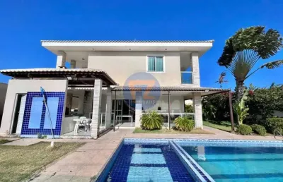 Casa à venda no de Lourdes, Fortaleza 