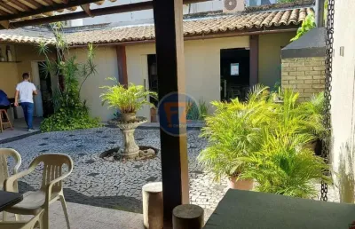Casa à venda no Dionisio Torres, Fortaleza 