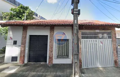 Casa à venda no dionisio torres, fortaleza , 194 m2 por r$ 850.000